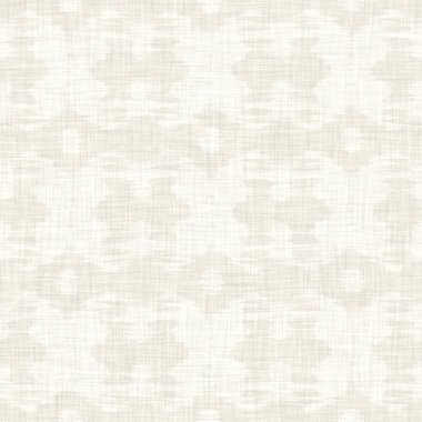 Soluk gri, ketensiz kumaş. Yumuşak tonal dokuma jüt etkisi izi. Dokulu pamuk kaplama. Kırsal yüksek çözünürlüklü plaj kulübesi yumuşak döşeme kalıpları. 