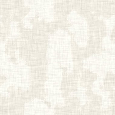 Soluk gri, ketensiz kumaş. Yumuşak tonal dokuma jüt etkisi izi. Dokulu pamuk kaplama. Kırsal yüksek çözünürlüklü plaj kulübesi yumuşak döşeme kalıpları. 