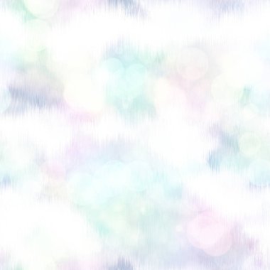 Kusursuz soluk pastel kravat, boya bokeh dokusu. Yazın yumuşak tonda, arka planda, soluk, beyazlatılmış mürekkep efektiyle.... 