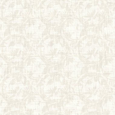 Açık gri tonal kumaş dokusu. Yumuşak mobilya hafif çuval bezi örtüsü. Tarafsız plaj düğün geçmişi. Düzensiz dokuma tarzıyla sahil evi kumaşı. Yüksek kalite raster jpg örneği.