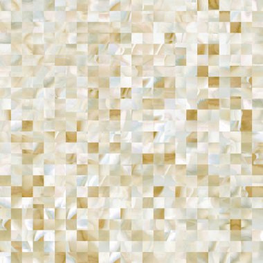 Optik düşük polyester piksel ızgara boya bulanık doku arka planı. Kusursuz yıkanmış geometrik ombre etkisi. 80 'lerin tarzı eski kare şekilli. Yüksek çözünürlüklü funky plaj giyin moda tekstil.