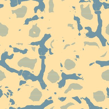 Tarafsız açık mavi, pürüzsüz, soyut doku. Her yerde modern kıyı yaşamı var. Düzensiz yumuşak mobilya kaplama grunge arka planı. Yüksek kaliteli jpg kumaşı.