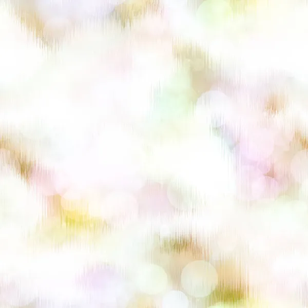 Naadloze bleke pastel das kleurstof bokeh textuur. Zachte toon op toon zomer herhalen achtergrond met uitgewassen zon gebleekte inkt geverfd effect. — Stockfoto
