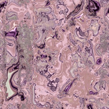 Mermer kıvrımlı kaya, pürüzsüz doğal doku. Toprak tonu kaba tahıl, yarı değerli taş efekt arka plan döşemesi.