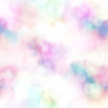 Kusursuz soluk pastel kravat, boya bokeh dokusu. Yazın yumuşak tonda, arka planda, soluk, beyazlatılmış mürekkep efektiyle.... 