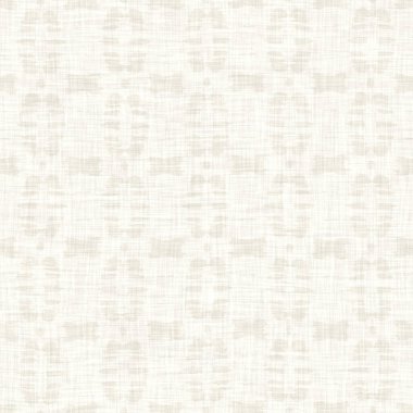 Soluk gri, ketensiz kumaş. Yumuşak tonal dokuma jüt etkisi izi. Dokulu pamuk kaplama. Kırsal yüksek çözünürlüklü plaj kulübesi yumuşak döşeme kalıpları. 