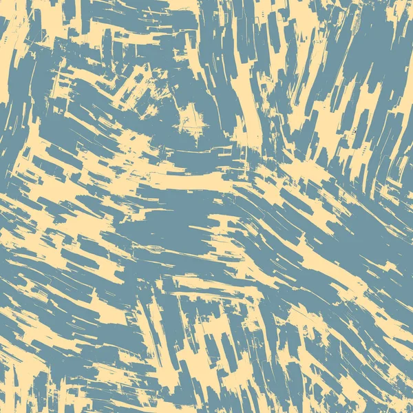 Нейтральная светло-голубая бесшовная абстрактная текстура. Современная прибрежная жизнь во всем печатном виде. Нерегулярная мягкая мебель покрытия гранж фон. High quality jpg swatch. — стоковое фото