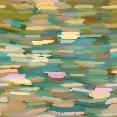 Dalgalı, dalgalı, dalgalı, pürüzsüz bir arka plan. Plaj mayosu için farklı renk karışımı, modaya uygun moda baskı. Seriler dijital suluboya etkisi yaratıyor. Yüksek çözünürlüklü tekrarlama materyali.