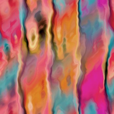  Parlak mermer boyalı soyut aktif aşınma deseni. Kusursuz yaz modası organik giysi sıvısı mürekkep tasarımı fayansları. 