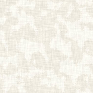 Soluk gri, ketensiz kumaş. Yumuşak tonal dokuma jüt etkisi izi. Dokulu pamuk kaplama. Kırsal yüksek çözünürlüklü plaj kulübesi yumuşak döşeme kalıpları. 