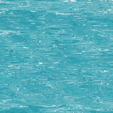 Mavi su benekli girdap deniz dokusu arka planı. Yaz kıyı yaşam tarzı ev dekorasyonu. Dalga turkuaz sıvı akış etkisi. Akışkan hareketli tekstil dikişsiz desen.