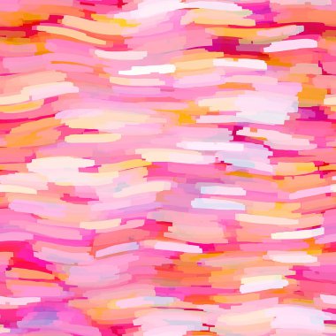 Dalgalı, dalgalı, dalgalı, pürüzsüz bir arka plan. Plaj mayosu için farklı renk karışımı, modaya uygun moda baskı. Seriler dijital suluboya etkisi yaratıyor. Yüksek çözünürlüklü tekrarlama materyali.