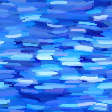 Dalgalı, dalgalı, dalgalı, pürüzsüz bir arka plan. Plaj mayosu için farklı renk karışımı, modaya uygun moda baskı. Seriler dijital suluboya etkisi yaratıyor. Yüksek çözünürlüklü tekrarlama materyali.