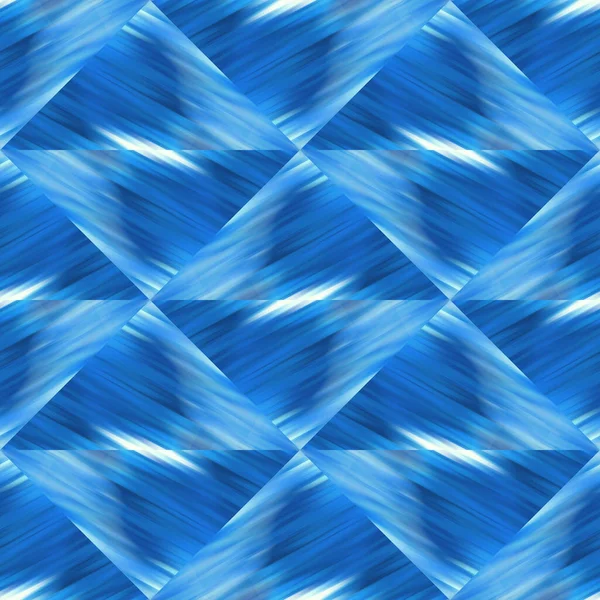 Оптичний глюк трикутник краватки фарби геометричної текстури фону. Безшовний ефект рідкого потоку аркуш сітки матеріал. Сучасний візерунок розмивання мокрої рідини з різноманітним розмиванням . — стокове фото