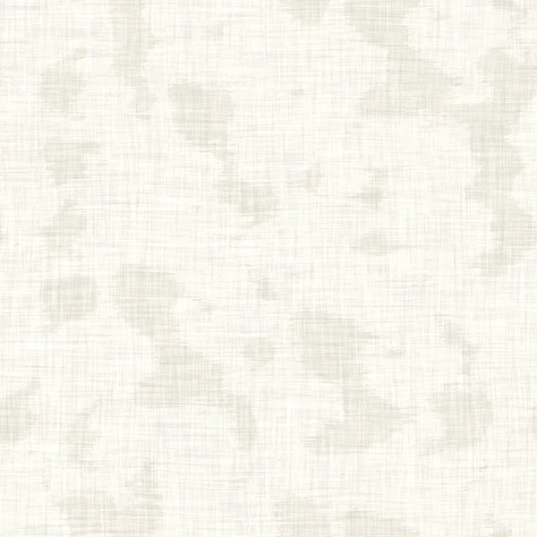 Soluk gri, ketensiz kumaş. Yumuşak tonal dokuma jüt etkisi izi. Dokulu pamuk kaplama. Kırsal yüksek çözünürlüklü plaj kulübesi yumuşak döşeme kalıpları. 