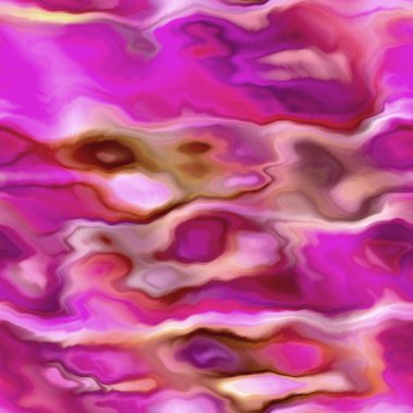 Parlak mermer boyalı, soyut plaj aşınma deseni. Kusursuz yaz modası organik giysi sıvısı mürekkep tasarımı kumaşı. 