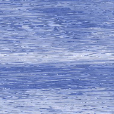 Mavi su benekli girdap deniz dokusu arka planı. Yaz kıyı yaşam tarzı ev dekorasyonu. Dalga turkuaz sıvı akış etkisi. Akışkan hareketli tekstil dikişsiz desen.
