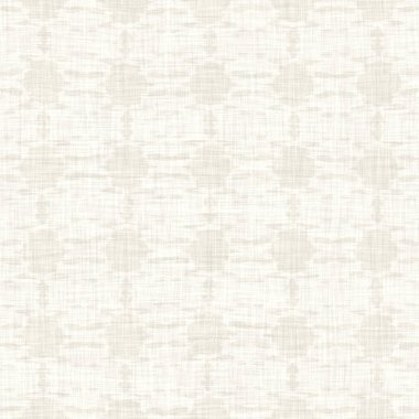 Soluk gri, ketensiz kumaş. Yumuşak tonal dokuma jüt etkisi izi. Dokulu pamuk kaplama. Kırsal yüksek çözünürlüklü plaj kulübesi yumuşak döşeme kalıpları. 