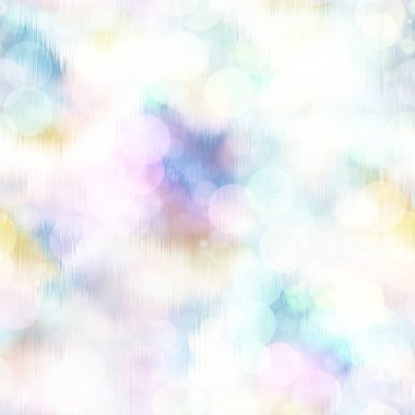 Kusursuz soluk pastel kravat, boya bokeh dokusu. Yazın yumuşak tonda, arka planda, soluk, beyazlatılmış mürekkep efektiyle.... 
