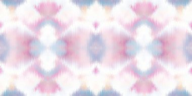 Geometrik pastel yaz kravat batik çizgili sınır deseni. Kusursuz Shibori uzayı çizgili efekt oldukça pürüzsüz. Boho Sahili 'nden atılmış, kurdele takmış, sonu gelmeyen bir bant..