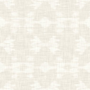 Soluk gri, ketensiz kumaş. Yumuşak tonal dokuma jüt etkisi izi. Dokulu pamuk kaplama. Kırsal yüksek çözünürlüklü plaj kulübesi yumuşak döşeme kalıpları. 