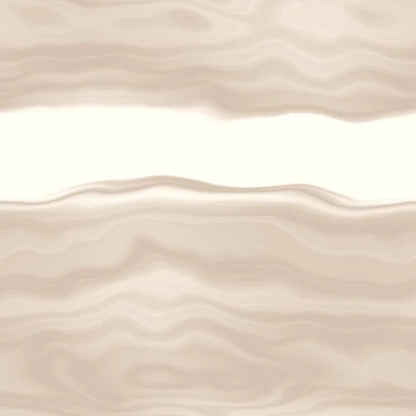 Patrón de textura de raya ondulada de yute crudo mínimo. Dos tonos lavaron el fondo de la decoración de la playa. Diseño moderno rústico de color arena marrón. Patrón de angustia a rayas sin costuras para una vida costera chic y miserable. — Foto de Stock