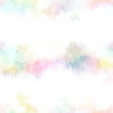 Kusursuz soluk pastel kravat, boya bokeh dokusu. Yazın yumuşak tonda, arka planda, soluk, beyazlatılmış mürekkep efektiyle.... 