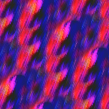 Dalgalı yaz boyası arka planı. Plaj mayosu için farklı renk karışımı, modaya uygun moda baskı. Boho dijital suluboya efekti damlatıyor. Yüksek çözünürlüklü, kusursuz desen materyali.