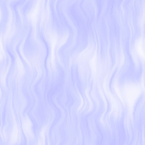 Zachte verticale golf trend kleur peri paars naadloze muur papier achtergrond. Natte lavendel blauw druppel aquarel effect. Gradiënt vervaging textuur. — Stockfoto