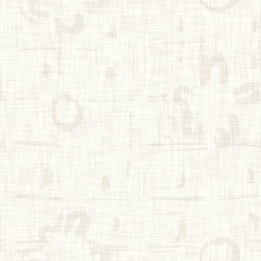 Gri, sade, dikişsiz keten kumaş. Tarafsız ton, az kumaş etkisi arka planında. Plaj düğünü için doğal dokuma kumaş. Kıyı evi tasarım malzemesi. Yüksek kalite raster jpg örneği.