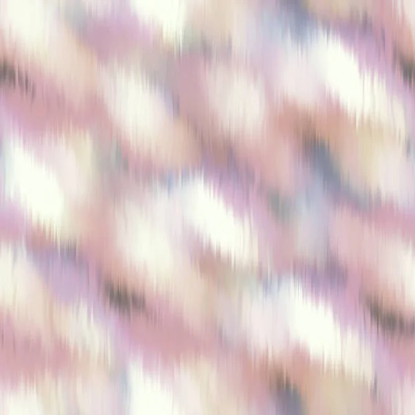 粉状黑线斑点迷彩混合为女性时尚印刷品。软聚焦光精致网点水彩效果.删除高分辨率艺术无缝迷彩图案材料. — 图库照片