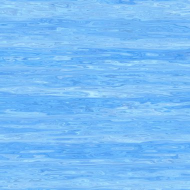 Mavi su benekli girdap deniz dokusu arka planı. Yaz kıyı yaşam tarzı ev dekorasyonu. Dalga turkuaz sıvı akış etkisi. Akışkan hareketli tekstil dikişsiz desen.