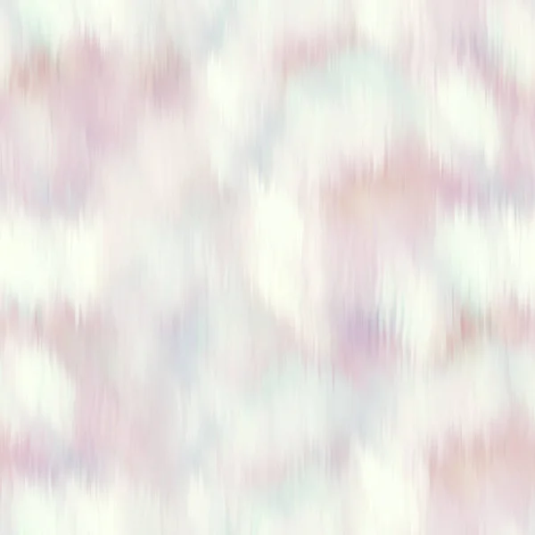 Melange pastel mezcla de camuflaje manchado para impresión de moda femenina. Luz de enfoque suave efecto de acuarela de punto delicado. Lavado de alta resolución artística sin costuras camuflaje patrón de material. — Foto de Stock