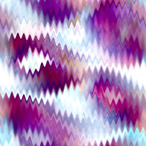 Dalgalı yaz boyası arka planı. Plaj mayosu için nemli ombre renk karışımı, modaya uygun moda baskısı. Damlayan dijital sıvı suluboya efekti. Yüksek çözünürlüklü dikişsiz kalıp materyal.