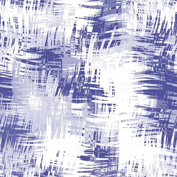 Purpurový prostor obarvený štětcem textury ve velmi peri šeříkové trendu barvy. Moderní abstraktní grunge barva pruhované pozadí. Vymazaný efekt. — Stock fotografie