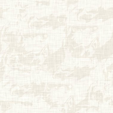 Soluk gri, ketensiz kumaş. Yumuşak tonal dokuma jüt etkisi izi. Dokulu pamuk kaplama. Kırsal yüksek çözünürlüklü plaj kulübesi yumuşak döşeme kalıpları. 