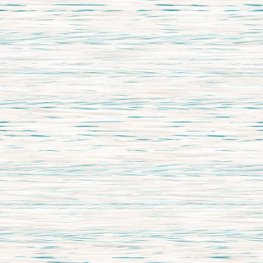 Uzay boyalı kıyı marl desenli arka plan. Kusursuz forma kumaş efekti tekrarlanabilir kumaş parçası. Deniz kıyısı yaz stili. 