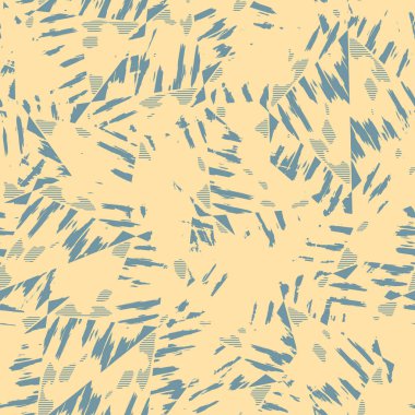 Tarafsız açık mavi, pürüzsüz, soyut doku. Her yerde modern kıyı yaşamı var. Düzensiz yumuşak mobilya kaplama grunge arka planı. Yüksek kaliteli jpg kumaşı.