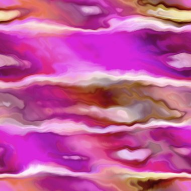 Parlak mermer boyalı, soyut plaj aşınma deseni. Kusursuz yaz modası organik giysi sıvısı mürekkep tasarımı kumaşı. 