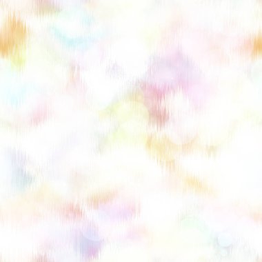 Kusursuz soluk pastel kravat, boya bokeh dokusu. Yazın yumuşak tonda, arka planda, soluk, beyazlatılmış mürekkep efektiyle.... 