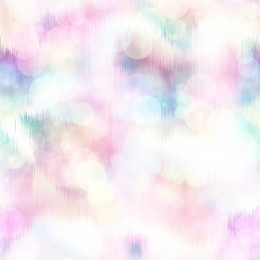 Kusursuz soluk pastel kravat, boya bokeh dokusu. Yazın yumuşak tonda, arka planda, soluk, beyazlatılmış mürekkep efektiyle.... 
