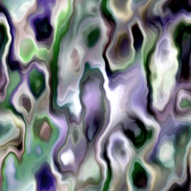  Parlak mermer boyalı soyut aktif aşınma deseni. Kusursuz yaz modası organik giysi sıvısı mürekkep tasarımı fayansları. 