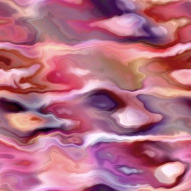 Parlak mermer boyalı, soyut plaj aşınma deseni. Kusursuz yaz modası organik giysi sıvısı mürekkep tasarımı kumaşı. 