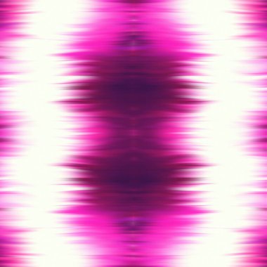 Optik kravat boyası kaleydoskop bulanık doku arka planı. Kusursuz simetri ombre etkisi geçti. 80 'lerin stili eski geometrik ayna deseni. Yüksek çözünürlüklü funky plaj giyin moda tekstili