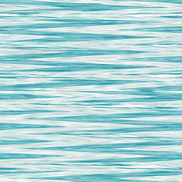Space gefärbte Küsten Mergel Streifen Textur Hintergrund. Nahtlose Jersey-Stoff-Effekt wiederholbare Swatch. Küstenküste im Sommer. — Stockfoto