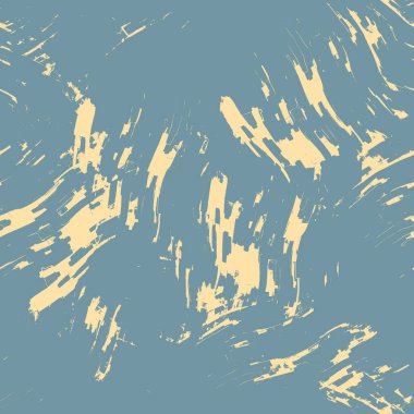 Tarafsız açık mavi, pürüzsüz, soyut doku. Her yerde modern kıyı yaşamı var. Düzensiz yumuşak mobilya kaplama grunge arka planı. Yüksek kaliteli jpg kumaşı.