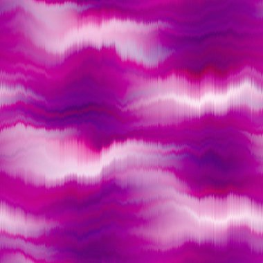 Dalgalı yaz boyası arka planı. Plaj mayosu için nemli ombre renk karışımı, modaya uygun moda baskısı. Dijital suluboya dalgası girdap etkisi. Yüksek çözünürlüklü kusursuz sanat materyali.