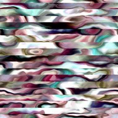 Eğlenceli bir yaz kravatlı ince çizgili boya deseni. Kusursuz uzay boyalı kanamalı çizgili çizgisel etki. Yıkanmış boho plajı ve etkin aşınma dikey çizginin her yerinde.