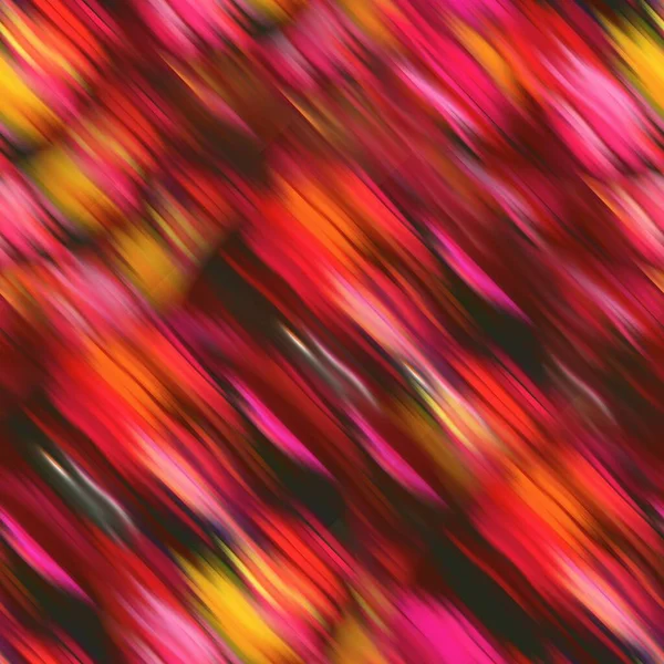 Fond ondulé de colorant de trempage d'été. Mélange de couleurs Ombre pour maillots de bain de plage, imprimé mode tendance. Boho vague goutte à goutte effet aquarelle numérique. Matériel de motif sans couture artistique haute résolution. — Photo