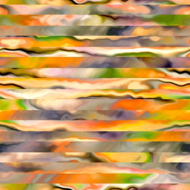 Eğlenceli bir yaz kravatlı ince çizgili boya deseni. Kusursuz uzay boyalı kanamalı çizgili çizgisel etki. Yıkanmış boho plajı ve etkin aşınma dikey çizginin her yerinde.